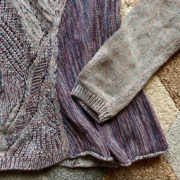 Anthropologie Moth Antia Swing Top - Picture 4 of 13